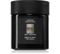 Vila Hermanos Apothecary Japanese Meditation bougie parfumée 150 g