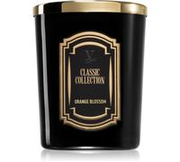 Vila Hermanos Classic Collection Orange Blossom bougie parfumée 75 g