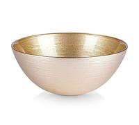 Vilde Bol en verre pour salade en verre