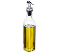 Bouteille d'huile et de vinaigre avec distributeur 250ml