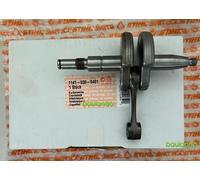 Vilebrequin original STIHL MS271, MS291 11410300401