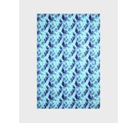 Vilebrequin - Paréo En Voile De Coton Femme Coral Reef - Pareo - Pareo - Bleu - Taille TU Regular 150 - 199 26E