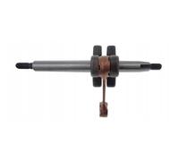 Vilebrequin pour souffleur Stiga SBL 327 – Référence originale : 118803068/0