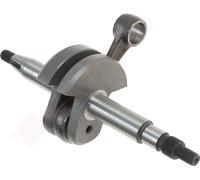 Vilebrequin Pour Stihl Ts410 , Ts420 ( 4238 030 0400 )