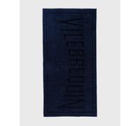 Vilebrequin SAND TOWEL men Bathing blue taille: ONE SIZE