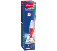 VILEDA 1.2 Spray Max Le balai a plat vaporisateur 166144