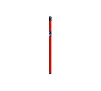 Vileda 100365 - Manche, 125 cm, adaptable à toute Brosse 100365