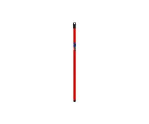 Vileda 100365 - Manche 125 cm adaptable à toute Brosse 100365