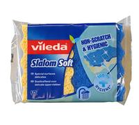 Vileda Récureurs Slalom Soft 2 pcs