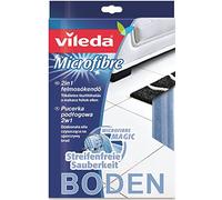 Vileda - 123397 - Serpillière Microfibre Micro & Scratch