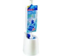 Vileda 125505 powerbrush kit de nettoyage wc plastique multicolore 40 x 15 x 13 cm Multicolore G