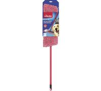 Vileda Balai à franges Pet Pro MICROFIBRE UNIVERSAL, Serpillère