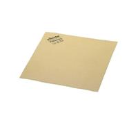 Vileda 143587 Pvamicro Chiffon, Jaune (lot de 5)