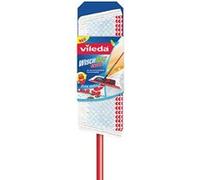 Vileda Wischmat Extra raclette avec manche télescopique