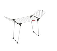 Vileda 157247 Table Séchoir Aluminium/Acier Blanc 174 x 57 x 91 cm