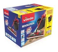Vileda 158575 Kit complet de nettoyage des sols