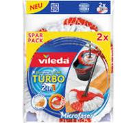 VILEDA Recharge Turbo 2en1, 2 pcs. 166142
