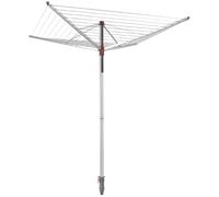 Vileda Sun Lift Compact 40Cm Aluminium Outdoor Dryer 168250...