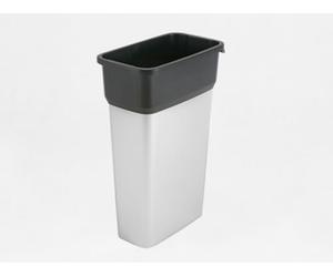 Vileda 234602 - Conteneur Geo 55L 29X49X61CM
