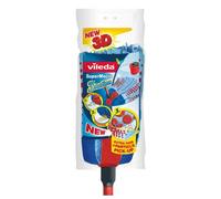 VILEDA Recharge SuperMocio Triple Action 3D 150735
