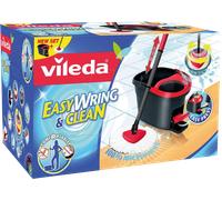 VILEDA 581173 - SYSTÈME DE NETTOYAGE VILEDA EASY WRING ET CLEAN
