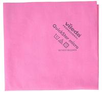Vileda 91942 Chiffon micro-fibres QuickStar micro (Rose)
