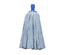 Vileda Super Mop - Frange de rechange microfibre