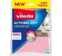 Vileda Actifibrte Soft chiffon 171805