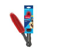 Vileda Animal Pro Brosse Animal Épilation Balai Intérieur Sol Brosse VIL7711708