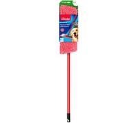 Vileda Balai à franges Pet Pro MICROFIBRE UNIVERSAL, Serpillère
