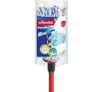 Vileda - 122942 - Balai à Franges Supermocio Micro & Coton