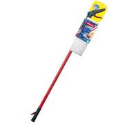 VILEDA Balai à plat vaporisateur 1.2 Spray 2 en 1