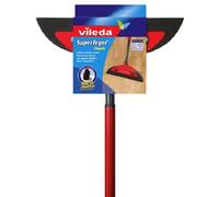 Vileda Balai d'intérieur Superfeger Classic ave...