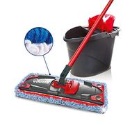 Vileda - Set mops Ultra Max Micro et coton | Boîte de 1 pièce