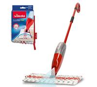 VILEDA 1.2 Spray Max Le balai a plat vaporisateur 166144