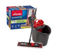 Vileda - Boîte de nettoyage Ultramax XL 179618