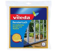 VILEDA Fenetre pucer 30% microfibre, 141327