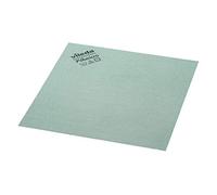 Vileda Chiffon Microfibre pvam icro 38 x 35 cm Vert VE = 5 unités