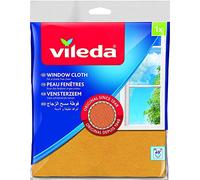 Vileda Chiffon pour les fenêtres, Lot de 5