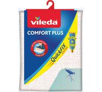 Vileda Comfort Plus Housse pour Planche a Repasser 142468