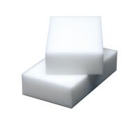 Vileda Professional, Miraclean Éponge Gomme Magique, Lot de 12 | Éponge Mélamine Professionnelle | Élimine les Taches Tenaces Sans Produits Chimiques | Murs, Plastique, Verre & Inox