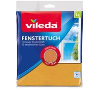 VILEDA Fenetre pucer 30% microfibre, 141327