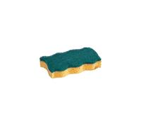 Vileda FHP Hygiene - Éponge de nettoyage anti-bactérienne - Lot de 2