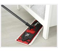 Vileda Flachmopp Ultramax / XL / Pet Pro / Spray / Coton / Active Max