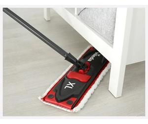 Vileda Flachmopp Ultramax / XL / Pet Pro / Spray / Coton / Active Max