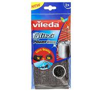Vileda Glitzi powerinox 2 x