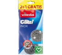 Vileda Glitzi Spiral lave-vaisselle 160561