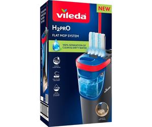 VILEDA H2Pro balais a plat 175774