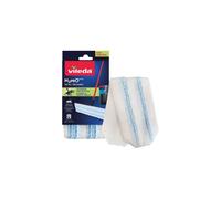 Vileda H2Pro Flat - Recharge serpillère microfibre pour kit - Coloris unique