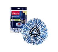Vileda Recharge pour Spin Mop H2Pro 178330